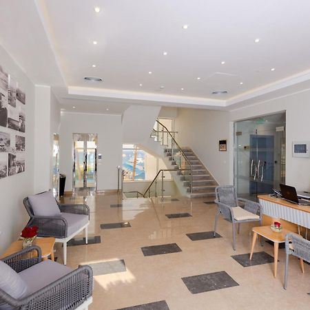 Naama Bay Suites & Spa Sharm el-Sheikh Luaran gambar