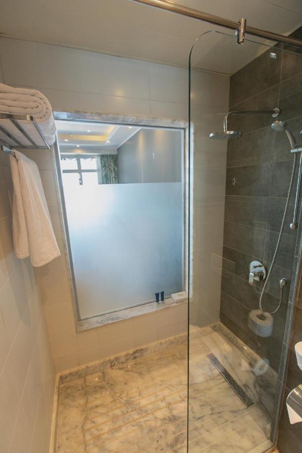 Naama Bay Suites & Spa Sharm el-Sheikh Luaran gambar