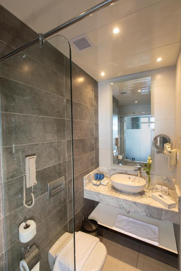 Naama Bay Suites & Spa Sharm el-Sheikh Luaran gambar