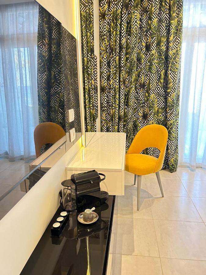 Naama Bay Suites & Spa Sharm el-Sheikh Luaran gambar
