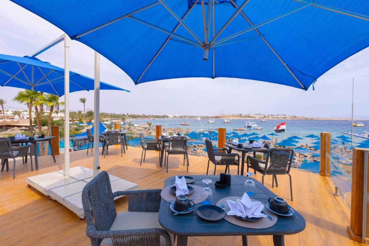 Naama Bay Suites & Spa Sharm el-Sheikh Luaran gambar